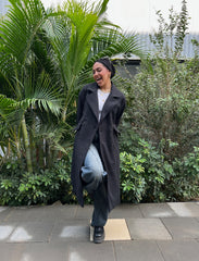 The most wanted coat in Black