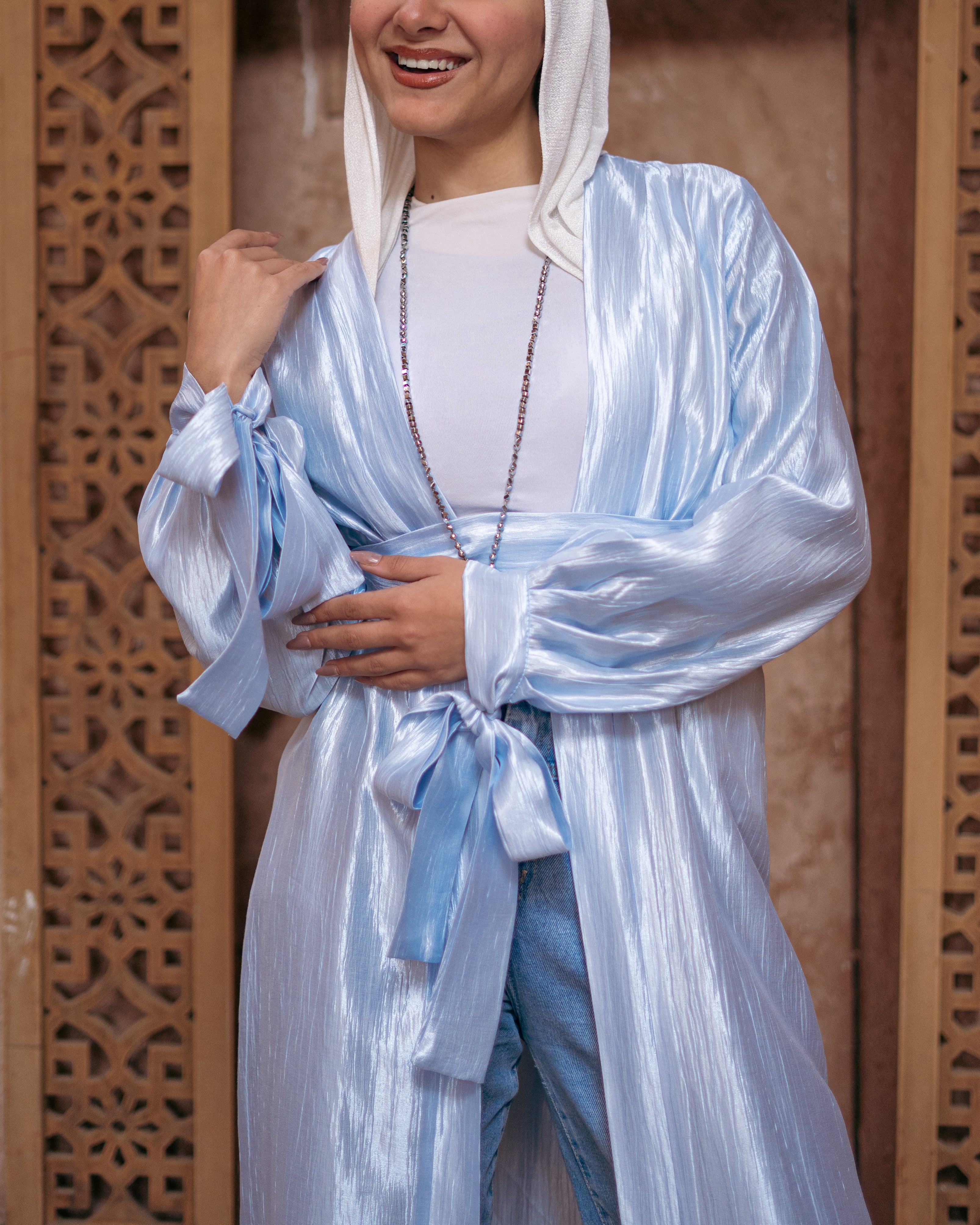 NAHR cardigan