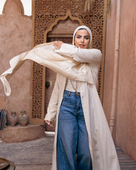 Sahraa cardigan