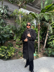 The most wanted coat in Black