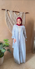 NAHR cardigan