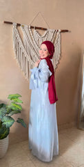 NAHR cardigan
