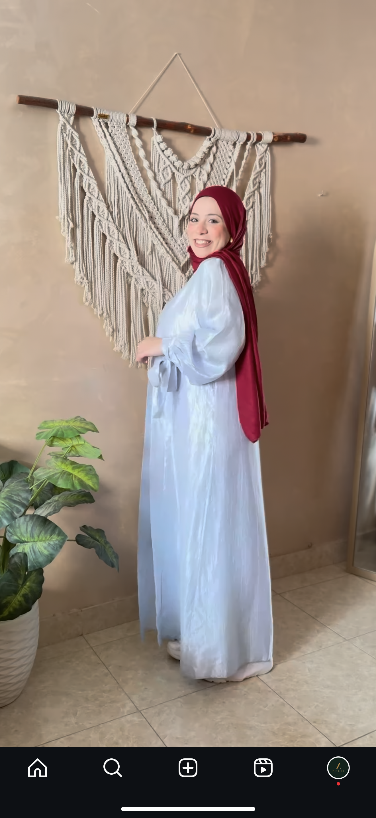 NAHR cardigan