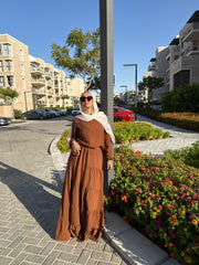 Brown set